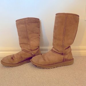 UGG women’s classic tall boot